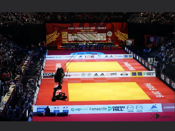 Vaxtı açıqlandı – Bakıdakı “Böyük dəbilqə”nin