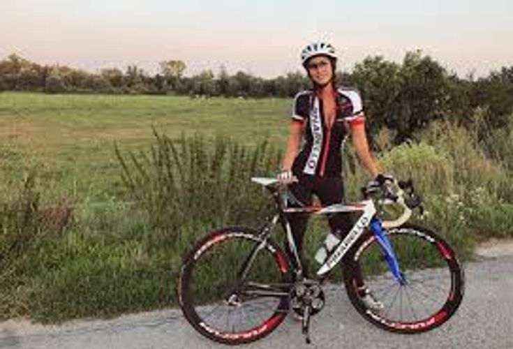 İdmana vida etdi, ulduz oldu - FOTOSESSİYA