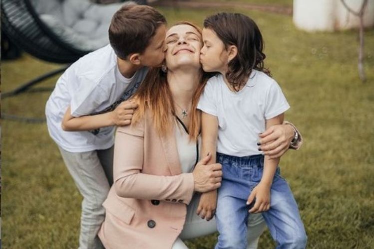 Mariya Stadnik: “İldə yalnız bir gün qadın kimi xatırlanmağı sevmirəm” - MÜSAHİBƏ