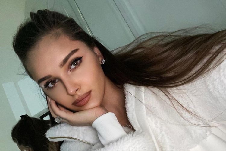 “Kosmos” - FOTOSESSİYA