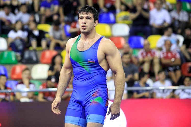 İslam Abbasov Tokio-2020-də! – lisenziyalarımızın sayı 18-ə çatdı