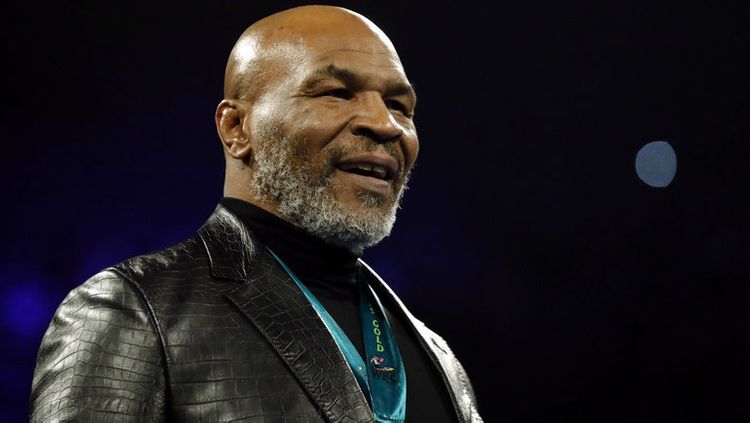 25 milyon dollarlıq döyüşdən imtina – Taysondan