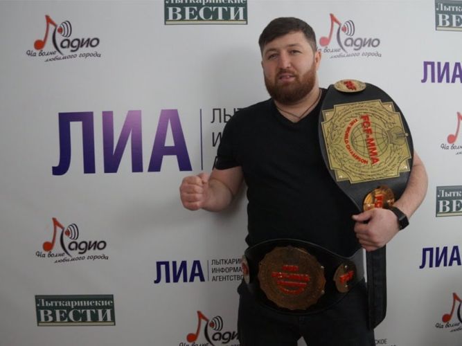 Restoranda qətlə yetirildi – ikiqat çempion