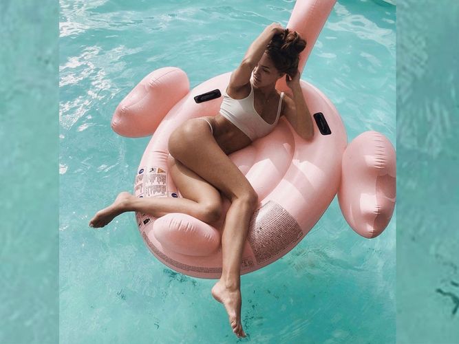 Dünya çempionatının gözəlləri - FOTOSESSİYA