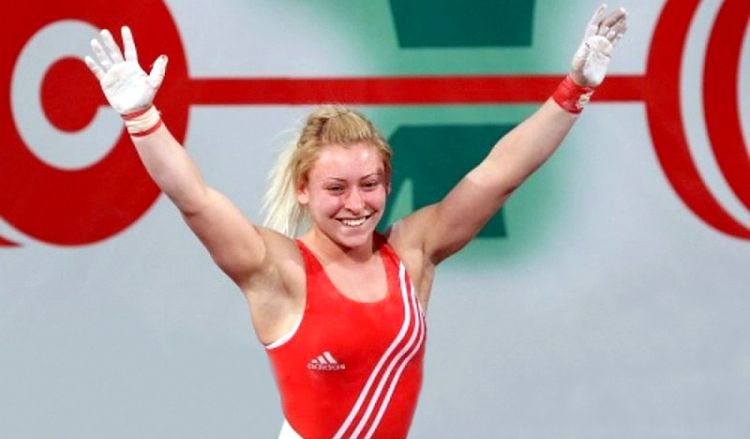 Azərbaycan 3 idmançı ilə qatılacaq - Avropa çempionatına 