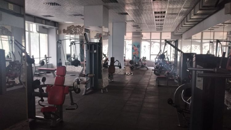 Bakıda karantin qaydalarını pozan idman zalı aşkarlandı – 13 nəfər cərimələndi