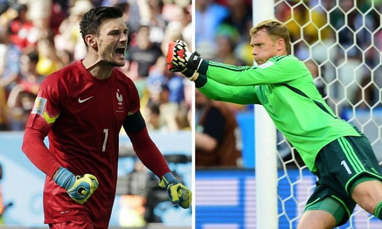 AVRO-2020-nin ən yaxşı qapıçıları – 1-dən 24-ə...