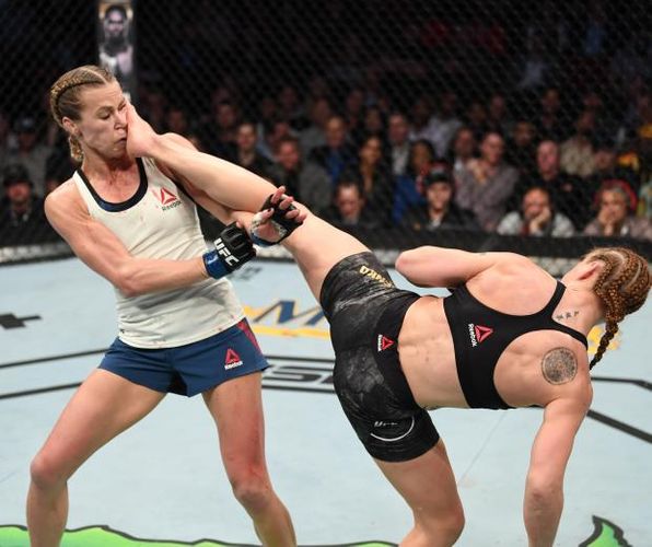 “Sən məhz beləsən” - FOTOSESSİYA