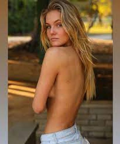 Zədələr üzündən karyerasını bitirən gözəl - FOTOSESSİYA