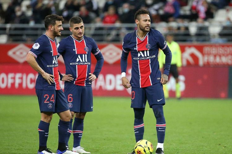 AVRO-2020-ni buraxa bilər – PSJ-nin futbolçusu