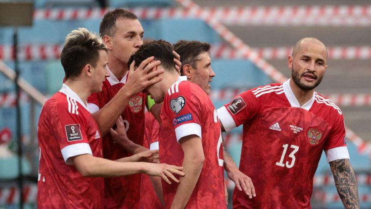 AVRO-2020 üçün heyətini açıqladı - Rusiya