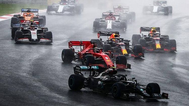 Ləğv olundu – Türkiyə mərhələsi