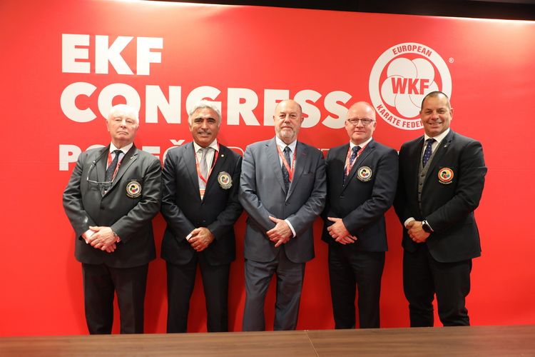 Daha 4 illik etimad - Yaşar Bəşirova