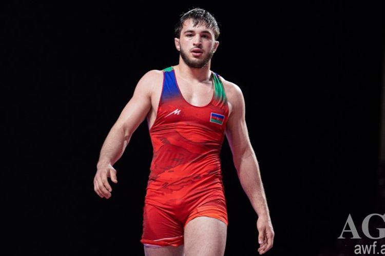 Avropa çempionatını 7 medalla bitirdi – sərbəst güləşçilərimiz