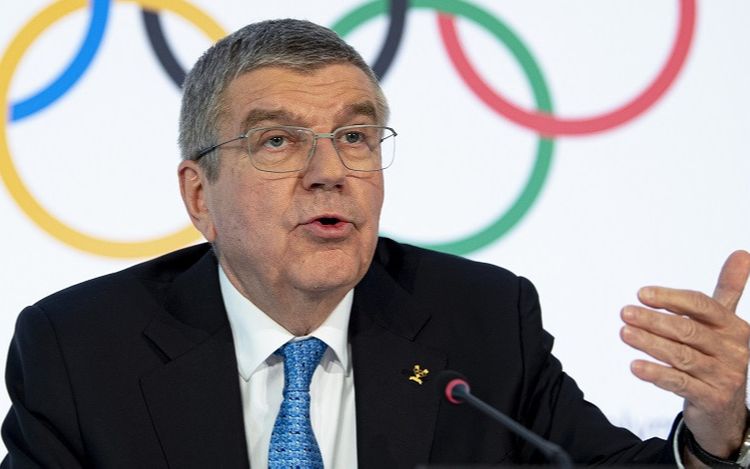 Tokio səfərini təxirə saldı – Tomas Bax