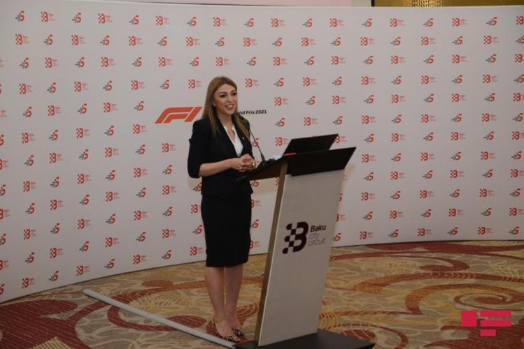 Test proseduru bəlli oldu - Azərbaycan Qran-Prisi zamanı 