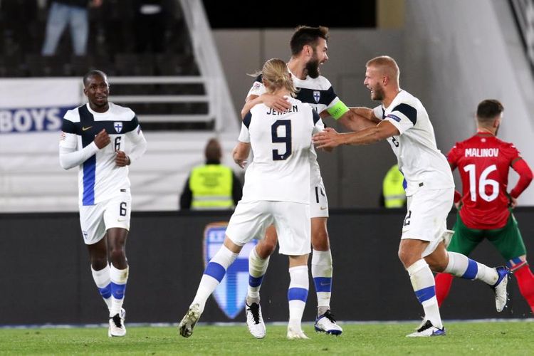 25+5-lik heyət – AVRO-2020