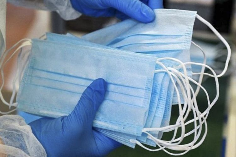 Maskadan istifadə tələb olunmayacaq - idman zallarında 