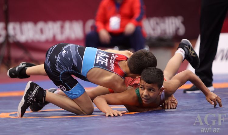 İki final, iki məğlubiyyət – Avropa çempionatında