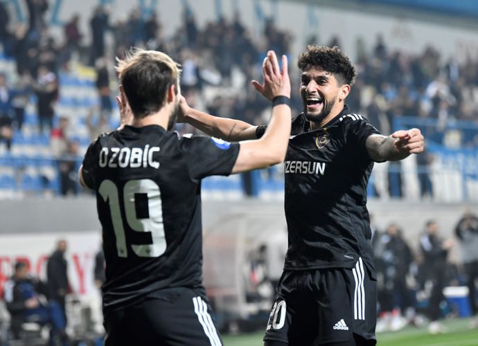 Kadi Borqes: “Qarabağ” ən yaxşı çempionatlarda çıxış edə bilər” - MÜSAHİBƏ