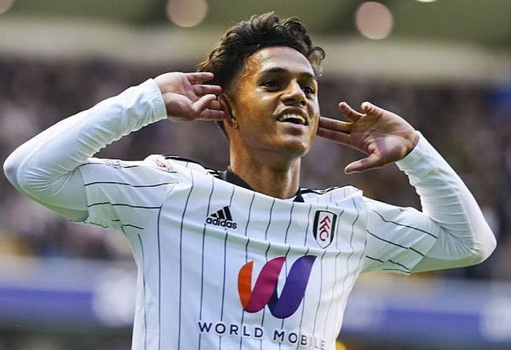 “Real”ın istədiyi 19 yaşlı futbolçu