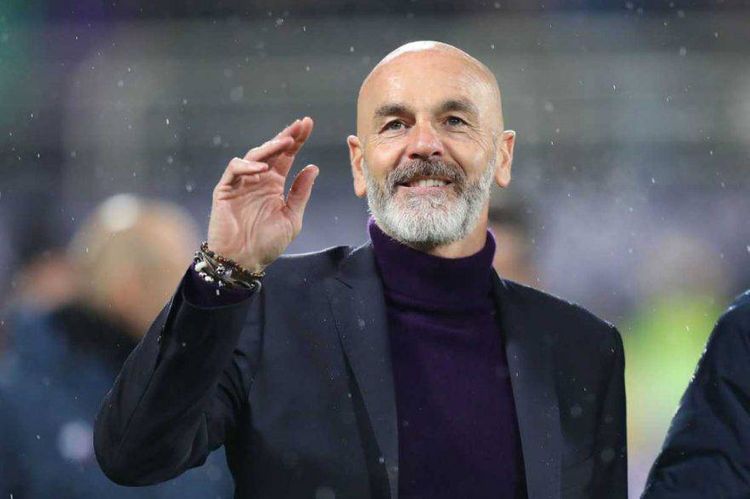 “Milan”ın baş məşqçisi ən yaxşı seçildi