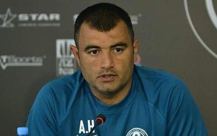 Aftandil Hacıyev üçün il bitdi - AFFA-dan diskvalifikasiya