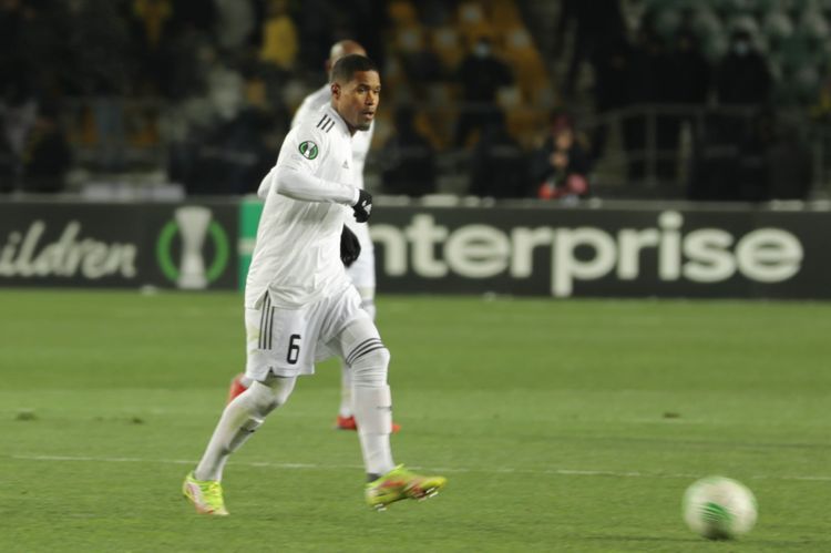 “Qarabağ”ın futbolçusu Konfrans Liqasının ən kobududur
