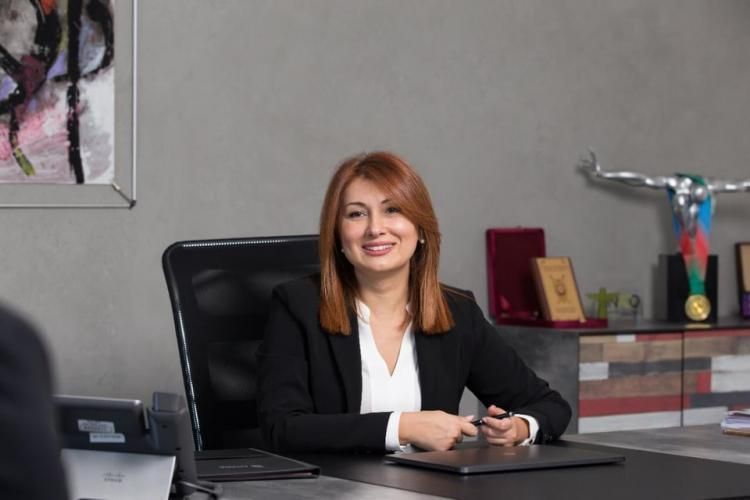 AMADA-dan daha bir uğurlu layihə