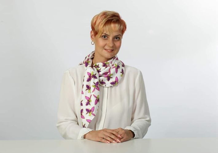 Natalya Bulanova FIG-in Texniki Komitəsinə üzv seçildi