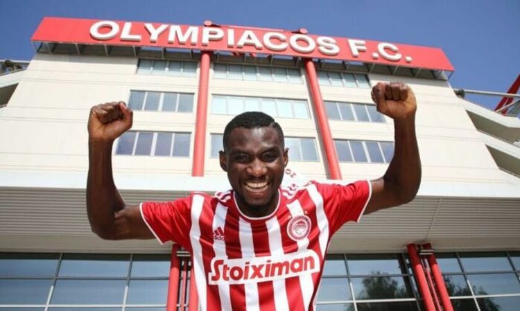 “Olimpiakos” Kane ilə bağlı fikrini dəyişdi
