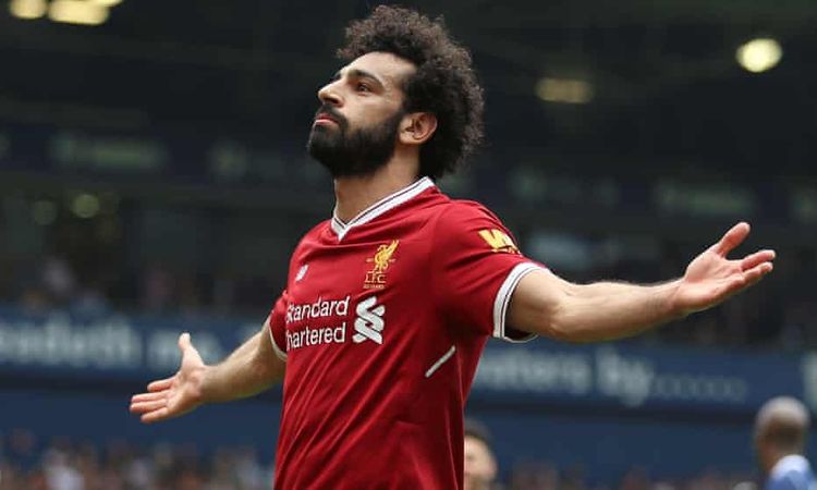 Salah ən yaxşı seçildi