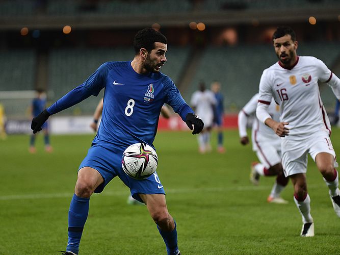 Milli üçün 14 klub: “Qarabağ” hamıdan öndə, “Neftçi” üçüncü pillədə - STATİSTİKA