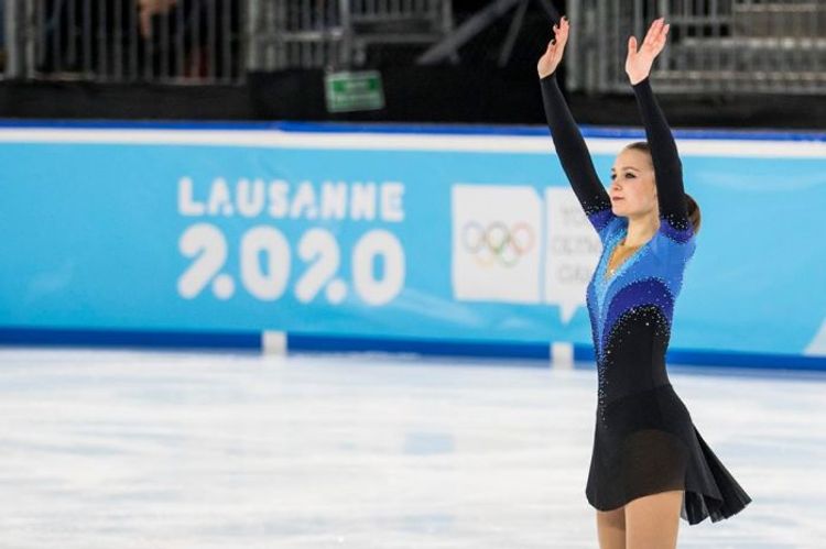 Olimpiyaçımız Fransaya yollanır