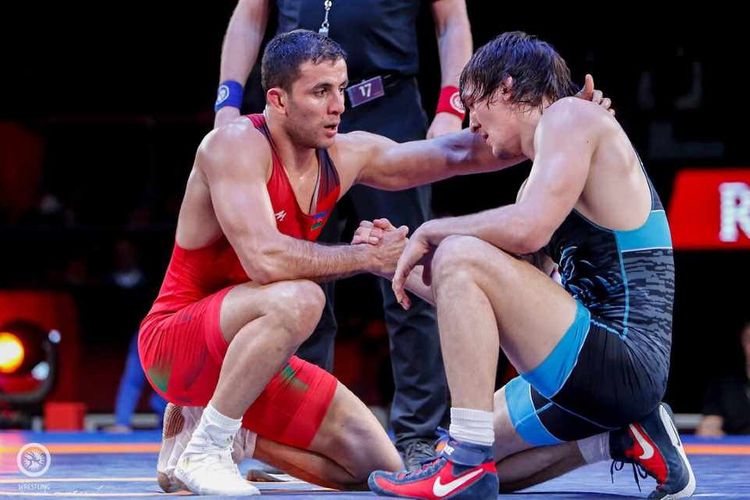 Dünyada 46-cı – Azərbaycan