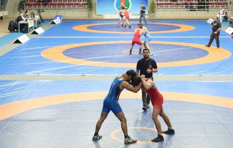 Azərbaycan çempionatının tarixi açıqlandı – güləşdə