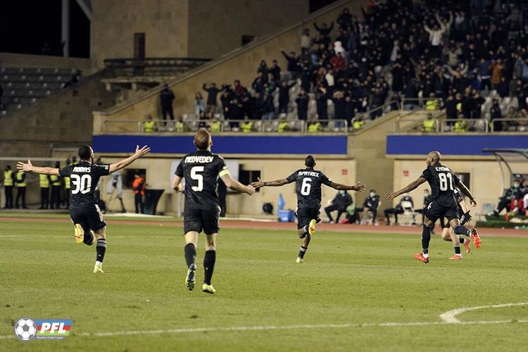 Əvvəl 50-ci, sonra 40-cı – “Qarabağ”da yubileylər