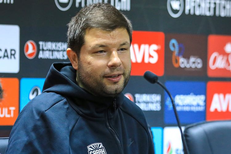 "Neftçi" və "Qarabağ"a cəza, "Sabah"a baş məşqçisinə görə xəbərdarlıq