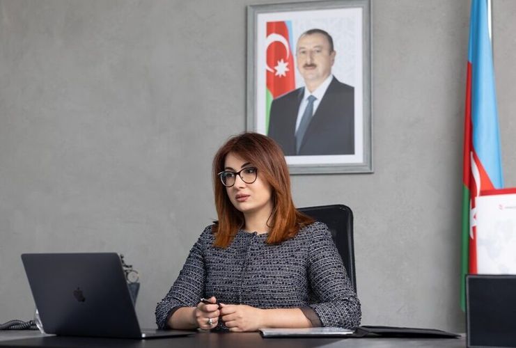 AMADA son 5 ilin statistikasını açıqladı