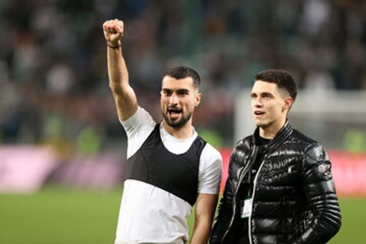 Mahir Emrelinin transfer qiyməti açıqlandı