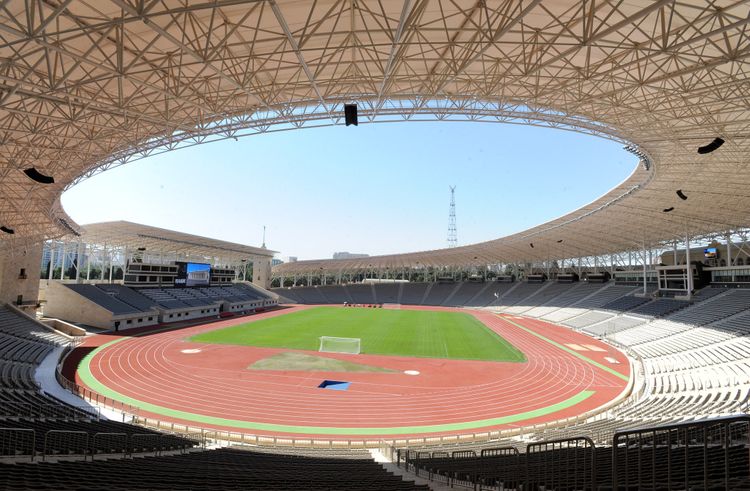 “Qarabağ” – “Kayrat” oyunu harada keçiriləcək?