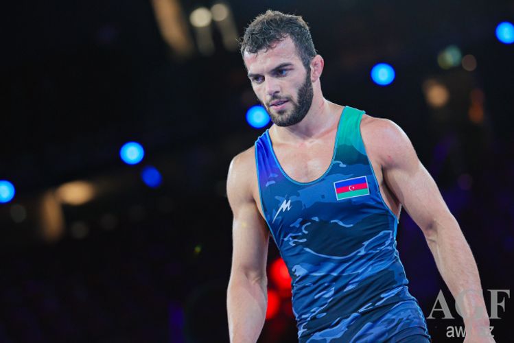 Murad Məmmədov finala yüksələ bilməməsinin səbəbini açıqladı