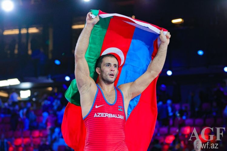 Dünya çempionatında 2 və daha artıq medal qazanan güləşçilərimiz - ADLAR