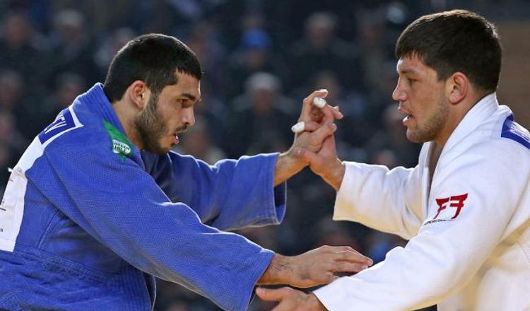 Azərbaycan dünya çempionatına 15 cüdoçu ilə qatılacaq - HEYƏT