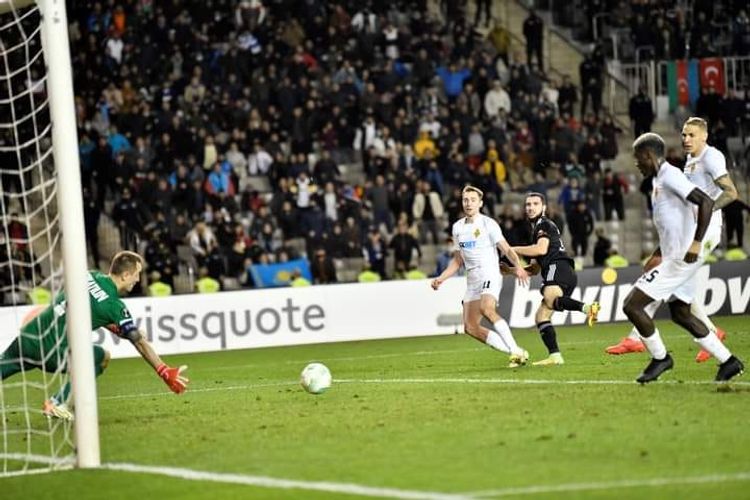 UEFA “Qarabağ”ın kimləri qabaqlayıb, kimlərdən geri qaldığını açıqladı