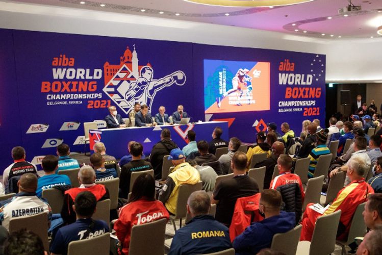 Boksçularımızın dünya çempionatında ilk rəqibləri dəqiqləşdi