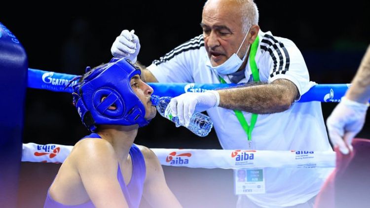 MDB Oyunlarında mübarizəyə başlayır - boksçularımız