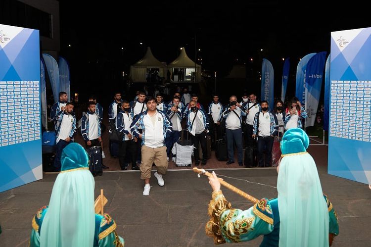 “Bizim gücümüz birlikdədir” və ya gücünə bələd olmaq üçün gözəl imkan - LAYİHƏ