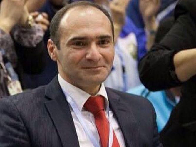 “Azərbaycan əsgəri kimi, idmançıları da bütün dünyaya gücünü göstərdi” - Kamal Məmmədov