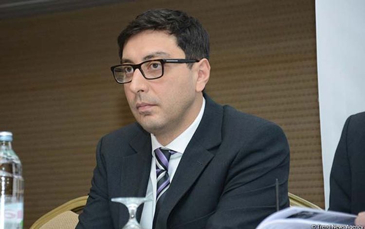 Azərbaycanın gənclər və idman naziri təyin edildi - SƏRƏNCAM